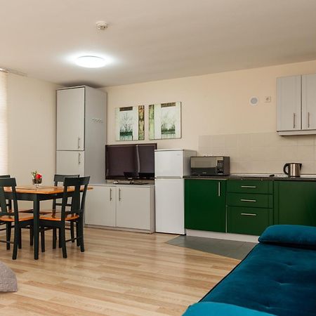 Apartamentai "Birutes Aleja 24" Palanga Luaran gambar