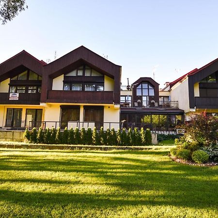 Apartamentai "Birutes Aleja 24" Palanga Luaran gambar