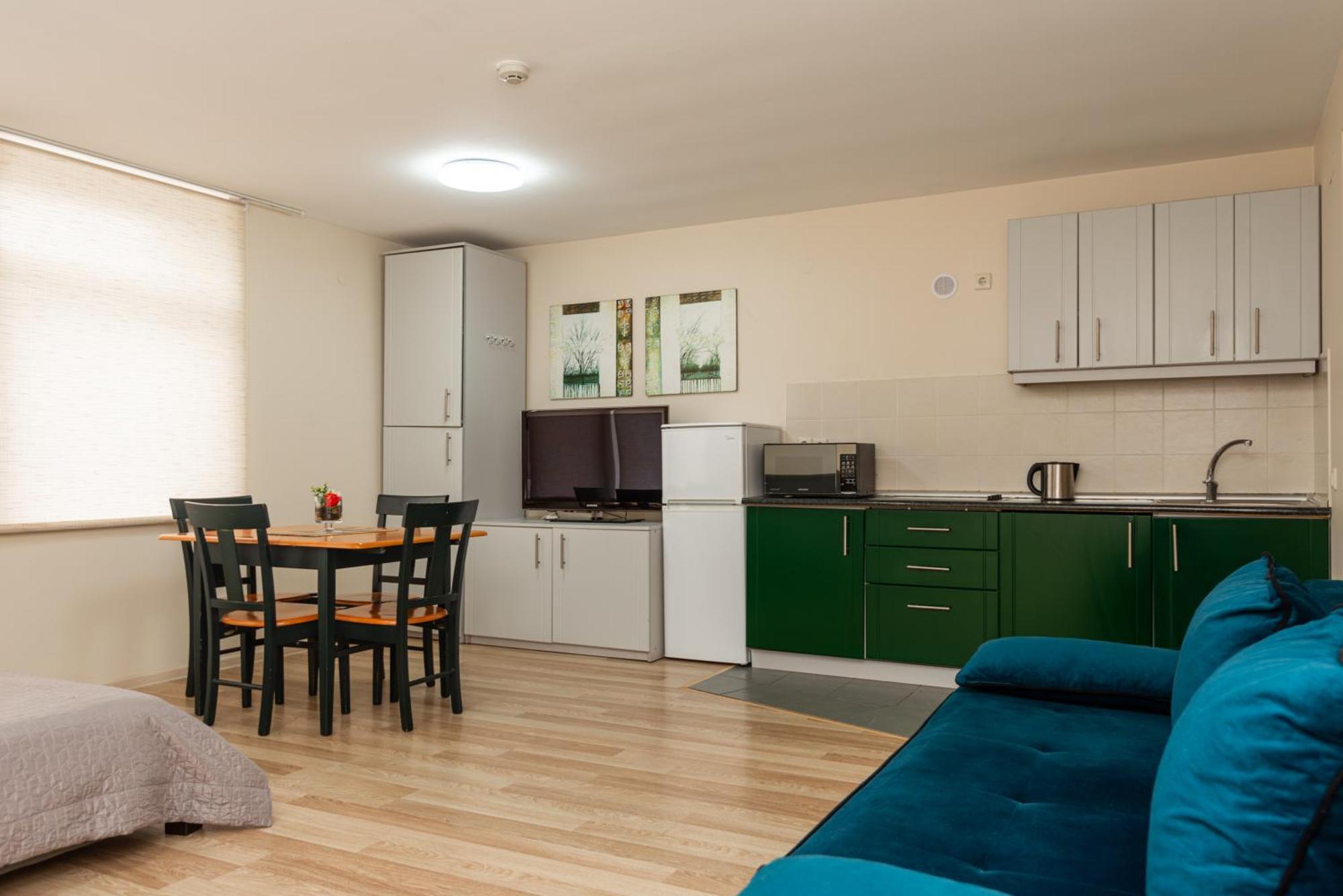 Apartamentai "Birutes Aleja 24" Palanga Luaran gambar