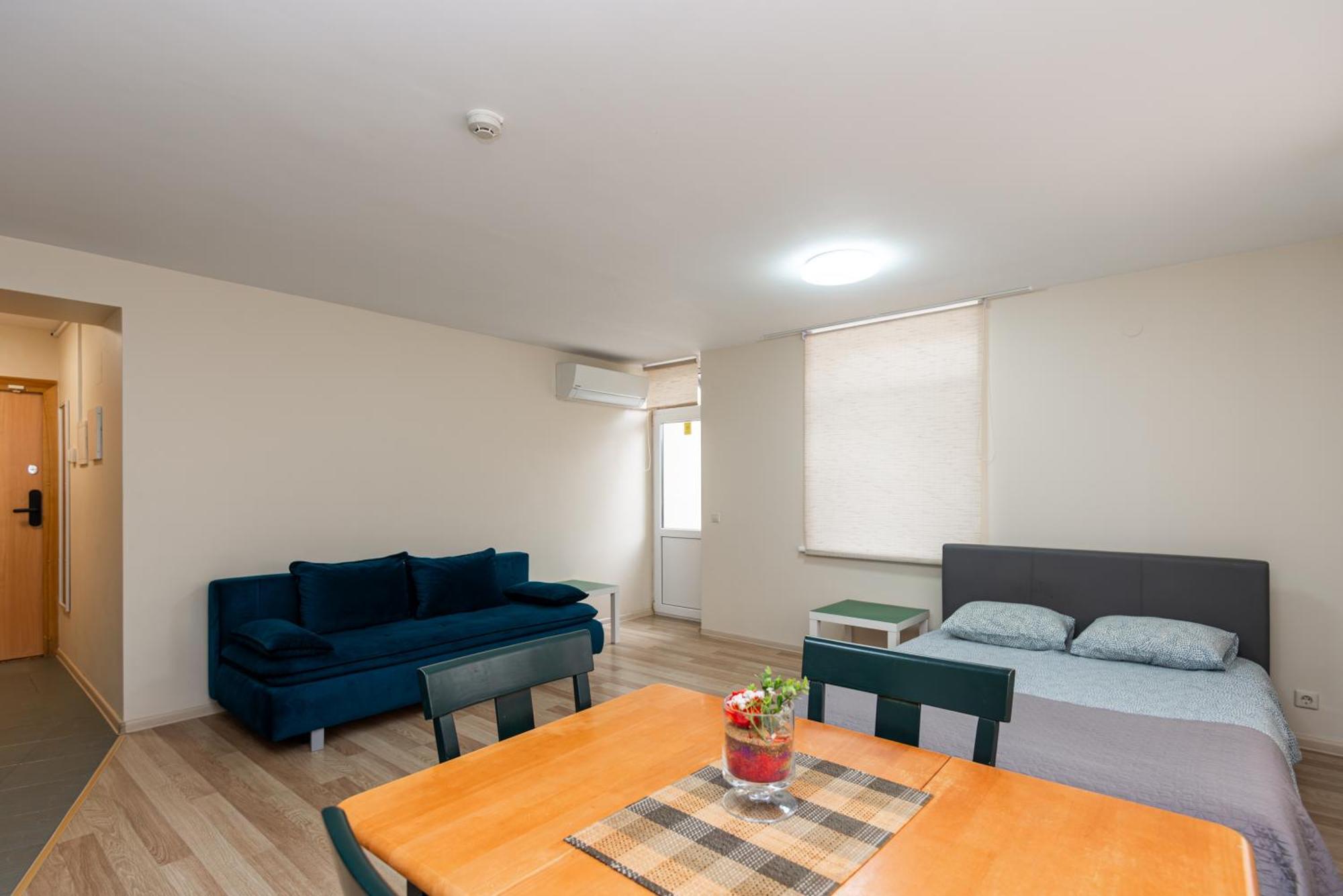 Apartamentai "Birutes Aleja 24" Palanga Bilik gambar