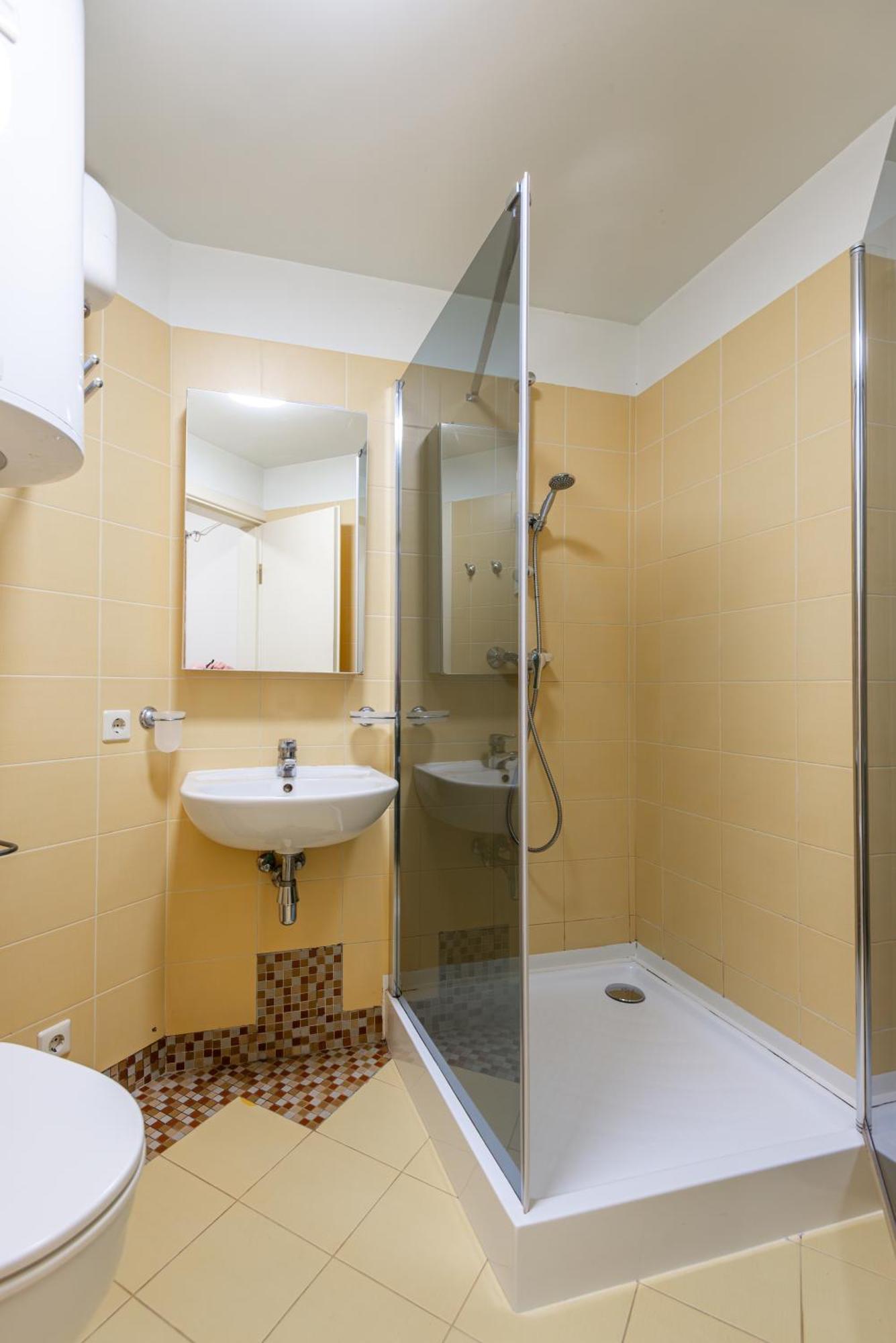 Apartamentai "Birutes Aleja 24" Palanga Bilik gambar