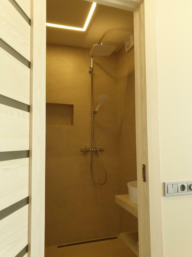 Apartamentai "Birutes Aleja 24" Palanga Luaran gambar