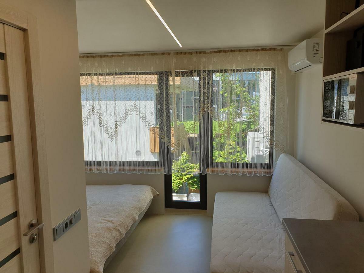 Apartamentai "Birutes Aleja 24" Palanga Luaran gambar