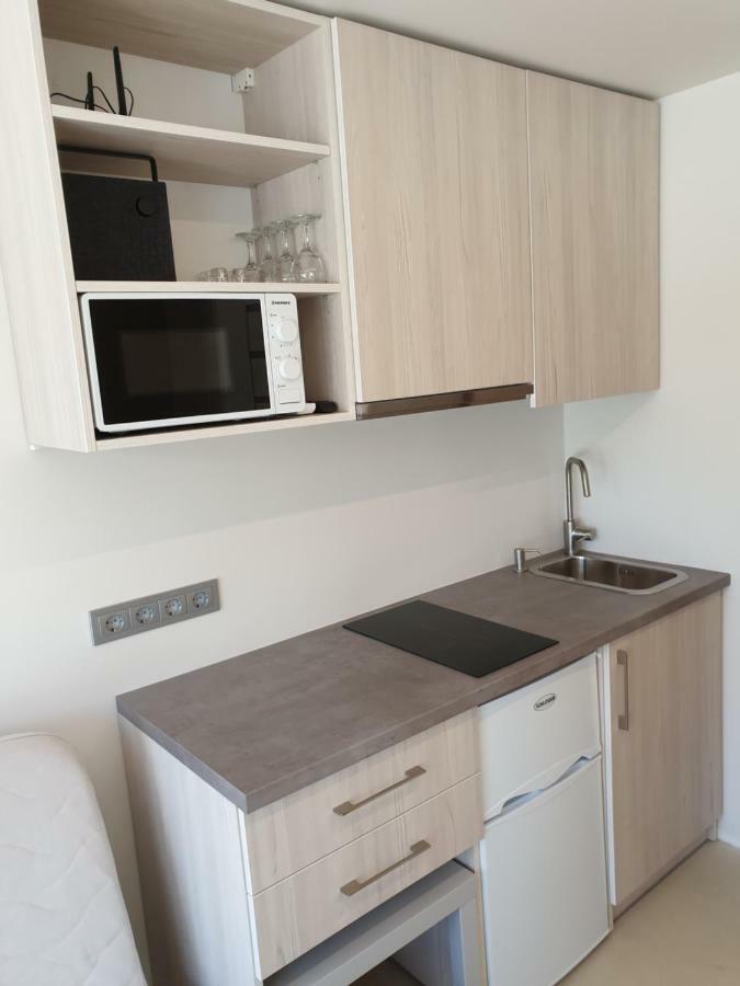 Apartamentai "Birutes Aleja 24" Palanga Luaran gambar