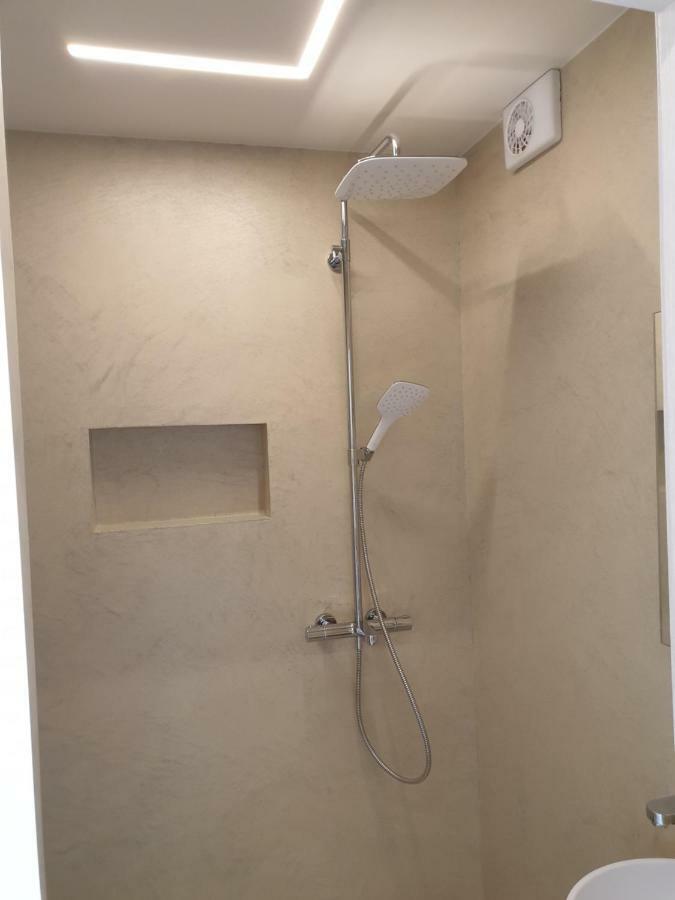 Apartamentai "Birutes Aleja 24" Palanga Luaran gambar