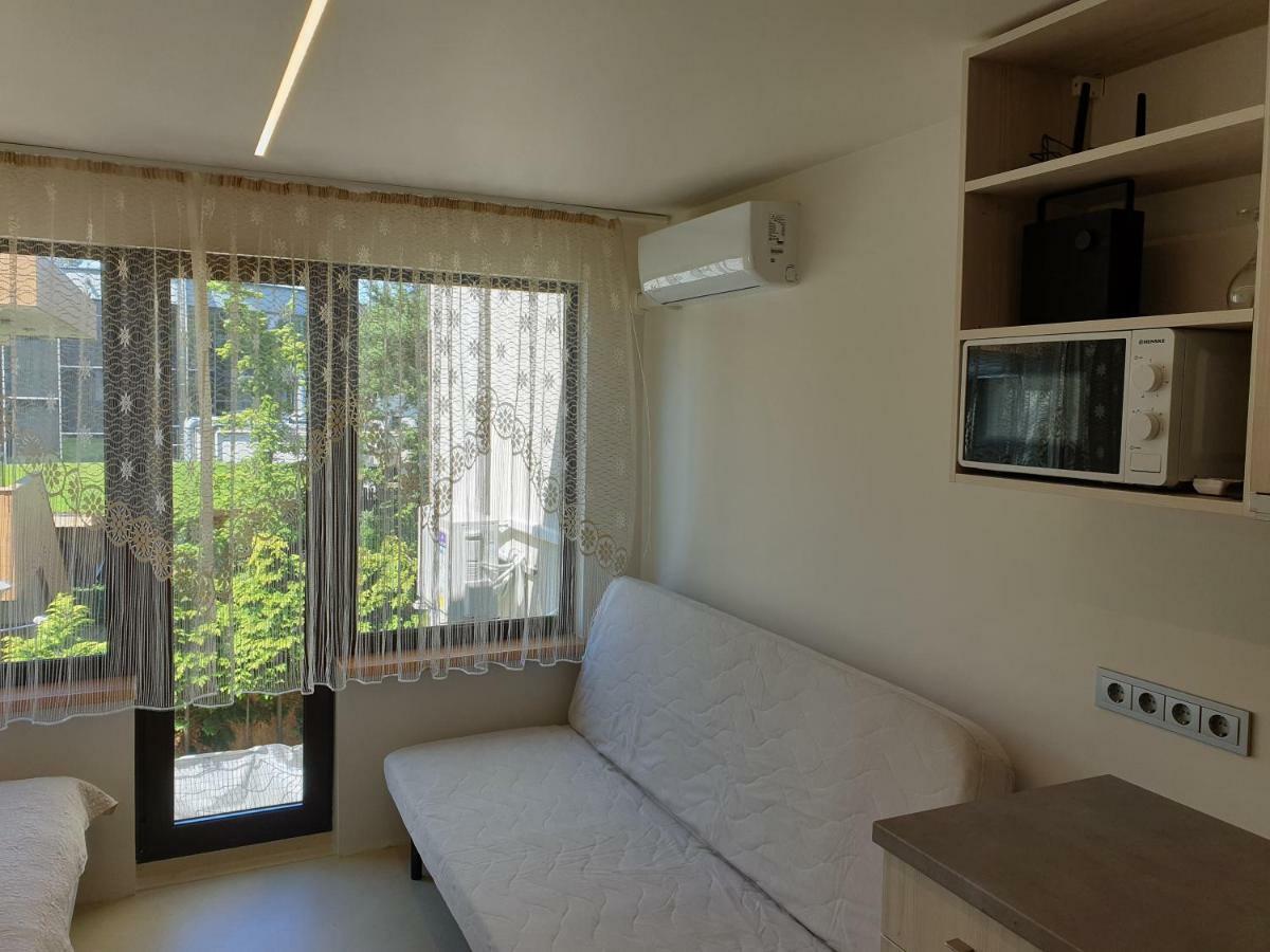 Apartamentai "Birutes Aleja 24" Palanga Luaran gambar