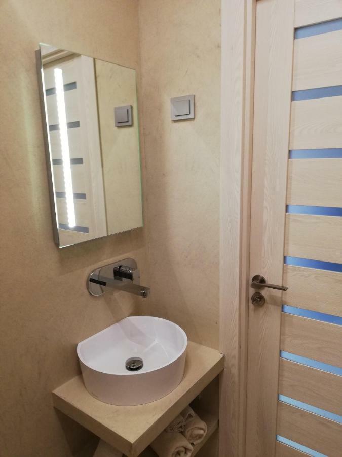 Apartamentai "Birutes Aleja 24" Palanga Luaran gambar
