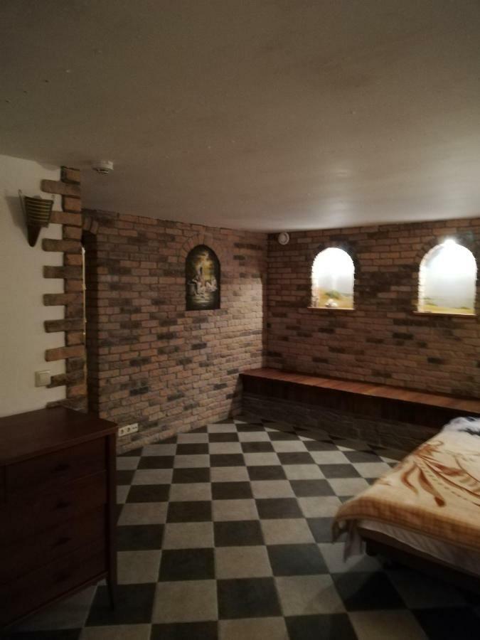 Apartamentai "Birutes Aleja 24" Palanga Luaran gambar