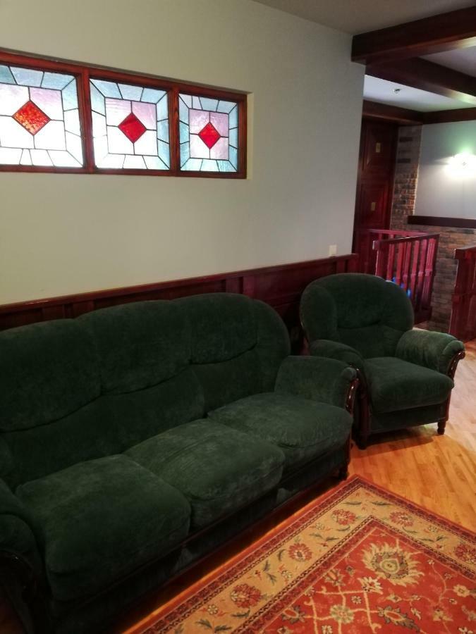 Apartamentai "Birutes Aleja 24" Palanga Luaran gambar