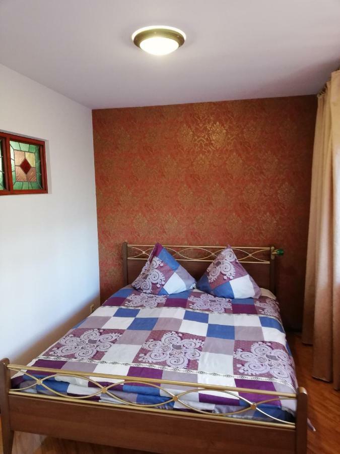 Apartamentai "Birutes Aleja 24" Palanga Luaran gambar