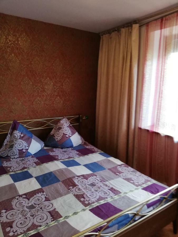 Apartamentai "Birutes Aleja 24" Palanga Luaran gambar