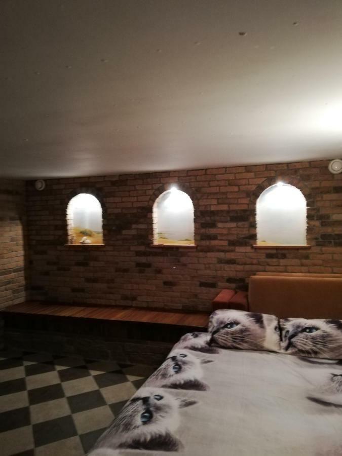 Apartamentai "Birutes Aleja 24" Palanga Luaran gambar