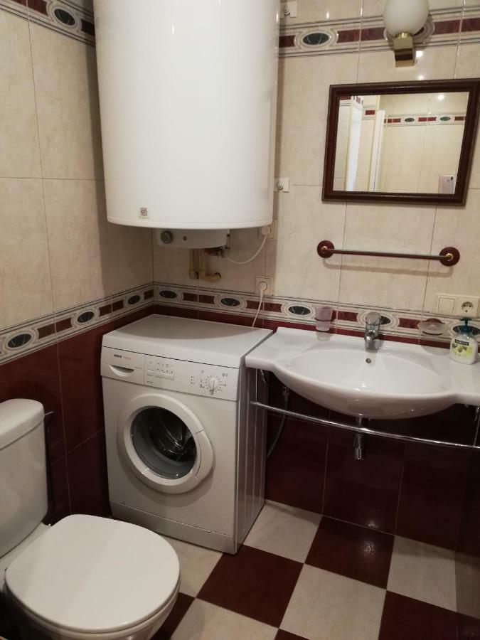 Apartamentai "Birutes Aleja 24" Palanga Luaran gambar