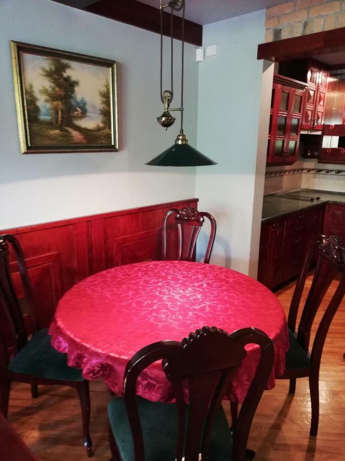 Apartamentai "Birutes Aleja 24" Palanga Luaran gambar